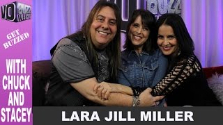 Lara Jill Miller Pt2 - Voice Over - Lambie On Doc Mcstuffins Ep175