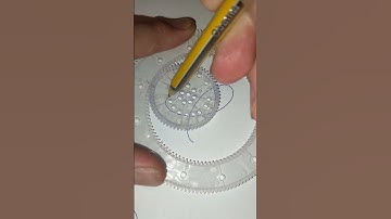 Spinning Colors Spirography#spirograph#art#drawing#spirographart#spirographdrawing