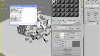 V-Ray Toon.wmv
