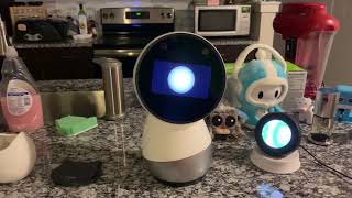 Jibo and Friends - Gaming It