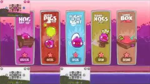 Preview 2 Bad Piggies Effects