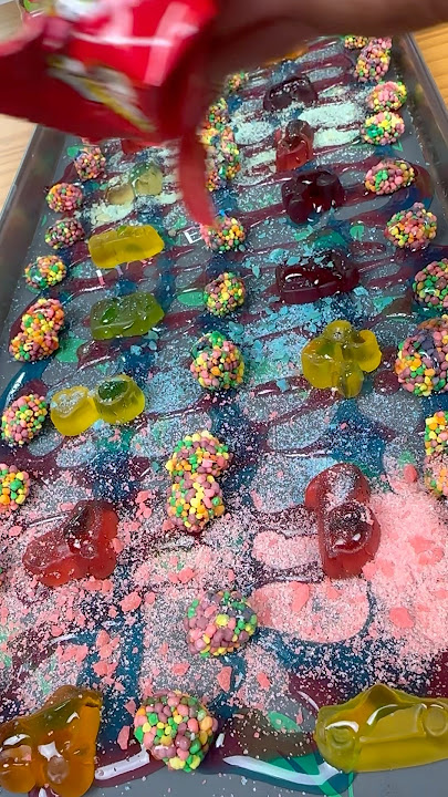 Soft, chewy, and totally illegal in 7 galaxies #CandyLoversUnite #SweetChew #OutOfThisWorld