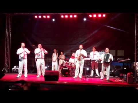 Оркестър 'Канарите' на
