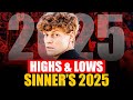How Jannik Sinner Dominated 2025… and Why 2026 Could Be Even Bigger