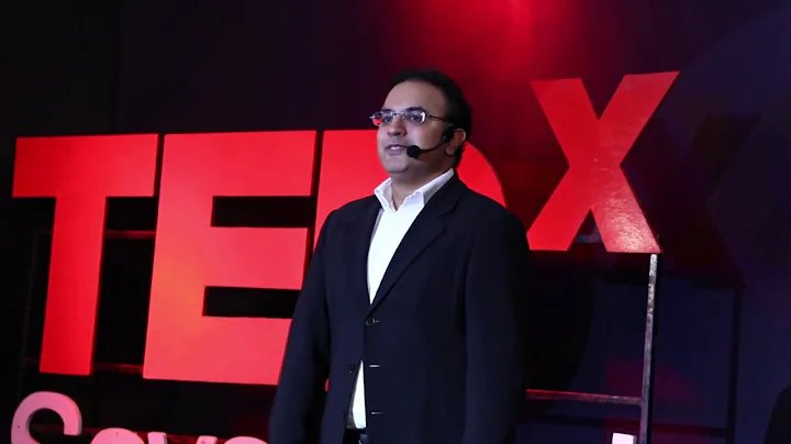 Unconventional Women Leaders | Gaurav Mehta | TEDx...
