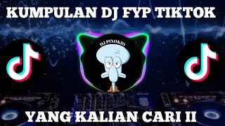 DJ CAMPURAN VIRAL TIKTOK 2023 JEDAG JEDUG FULL BASS TERBARU