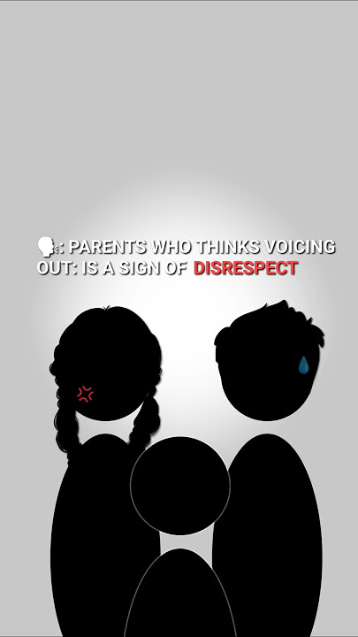 Do you have anger issues? #youtubeshorts #vent #sad #mentalhealth #parents #lyricsanimation