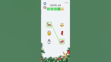 Level 69  Emoji Puzzle |saiammu7@ammuu5