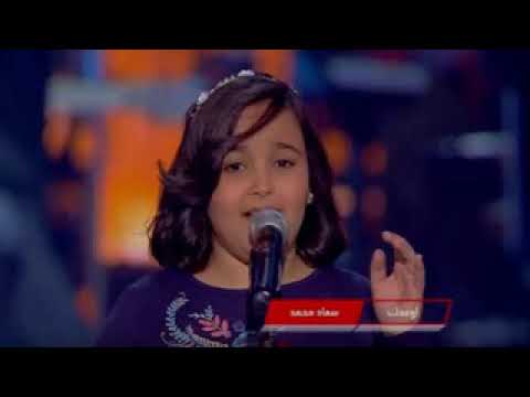 مرحلة المواجهة الأخيرة أشرقت أحمد أغنية أوعدك  240