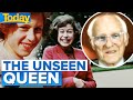 Queen relives her youth and childhood in never-before-seen royal family film | Today Show Australia