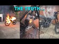 Ebike batteries are catching fire  how to know if youre safe