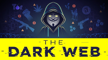 The Dark Web Explained in 5 Minutes