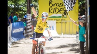 Brasil Ride 2017 - Etapa 6 / Stage 6