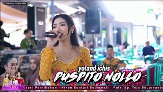 PUSPITA NALA ★ YOLAND ICHIS ★ ALROSTA ★ SM PRO AUDIO ★ SM PRO MULTIMEDIA ★ARM MEDIA