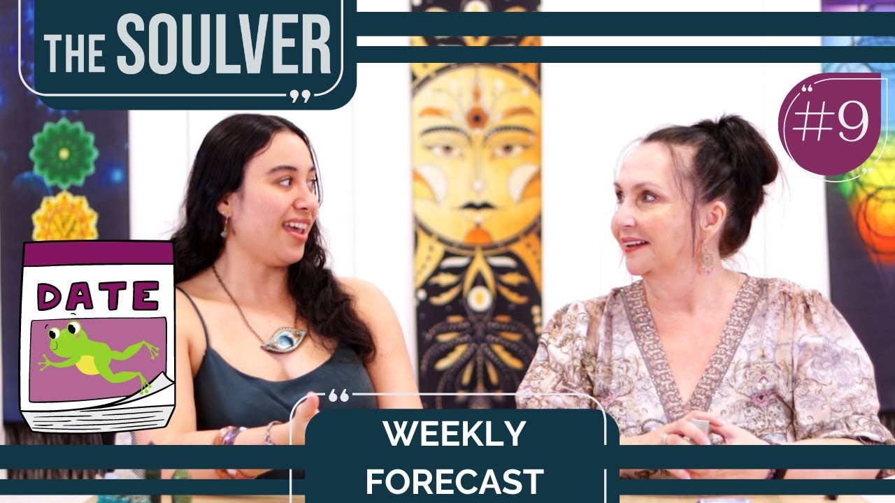 The Soulver Weekly Forecast 20th Of March WHAT DOES THE LEAP YEAR DO