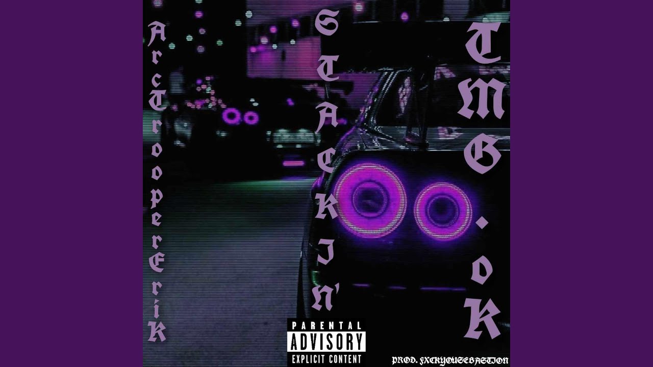 在 YouTube 上观看 STACKIN' 在 YouTube 上观看 STACKIN'