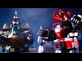 Island of Illusion | TWO PARTER | Mighty Morphin Power Rangers | Full Episodes | Action Show