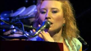 Tori Amos - Crucify (WTSF 2003)