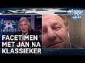 FaceTimen met Jan na Klassieker: 'Gooi Johan van tafel!' | VERONICA INSIDE