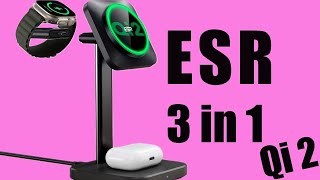 ESR Qi2 3 in 1... Best for the Price??