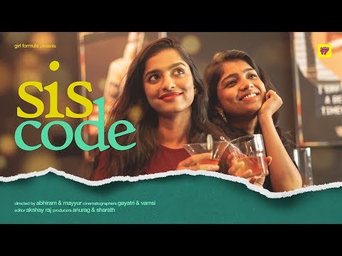 The Sis Code | Girl Formula | Chai Bisket
