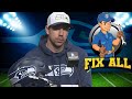 The Success of the Seahawks Seasons Rides on Running the Ball