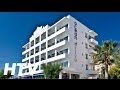 Hotel Ryans La Marina en Ibiza Town - YouTube