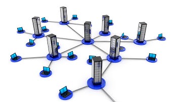 Curso de Redes de Computadores - Básico - Estrutura da rede Cabeada - Cursos CPT