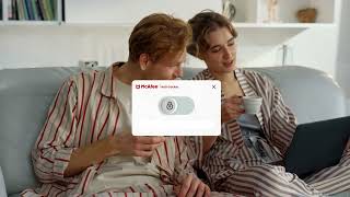 McAfee Anti-tracker
