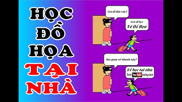 Học CorelDraw tại nhà - Dùng Cụ Pen để vẽ / LEARNING AT HOME - Use the Pen Tool to draw