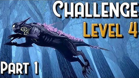 SCP:CB - Anomalistic Lunation Challenge Level 4 (1/2)
