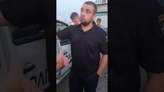 12.08.21. Київська поліція не реагує адекватно на рейдерське захоплення ГК Береговий. Частина 1