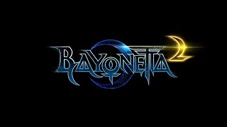 Bayonetta 2 Teaser Trailer 4K