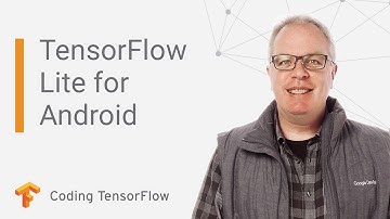 TensorFlow Lite for Android (Coding TensorFlow)