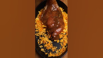 Thumbnail of LAYS Chicken Recipe ASMR #shorts