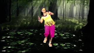 senam potong bebek angsa