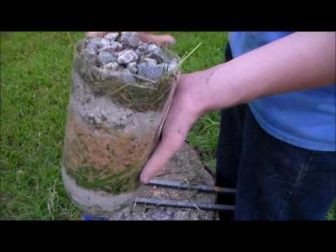 Cara Membuat Filter Air dari Botol 2 Liter