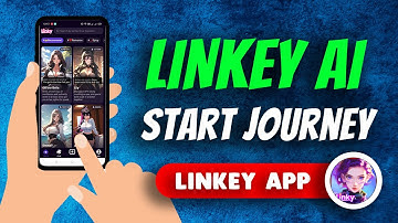 How To Start Your Journey In Linkey Characters Ai App