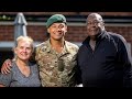 Royal Marines | The Windrush Generation