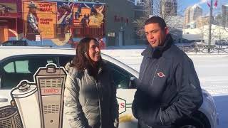 Bbb Speaks With Arpis Service Manager, Damien Mccusker