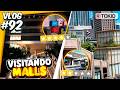 Así cambian los centros comerciales en Japón: lujo, Tokio y campo