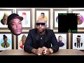 Capture de la vidéo Royce Da 5'9 Reveals Dr. Dre Gave Him And Eminem The Same Advice He Gave Kendrick Lamar