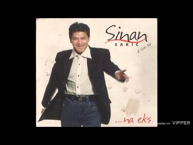 Sinan Sakić - Trezan - (Audio 2002) class=