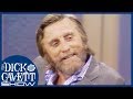 Kirk Douglas On His Son Michael and Turning Down Oscars | The Dick Cavett Show