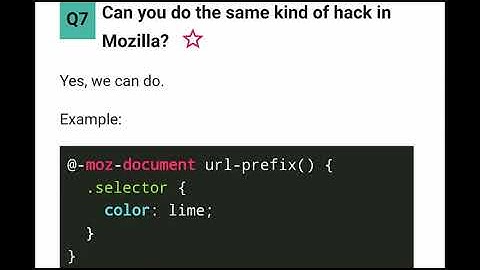 bootstrap Interview Questions and Answers Top 10
