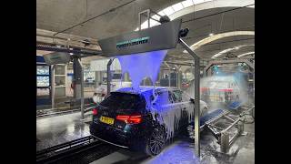 Loogman Carwash: Amsterdam Site by SF Car Wash Channel 2,283 views 8 days ago 11 minutes, 13 seconds