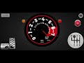 Redline Engine Sounds | Dodge Challenger Srt Demon 6.2 | Top Speed #fast
