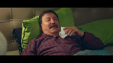 VELİVİZYON - Ailem 23. Bölüm "Temizlik Ailede Başlar"