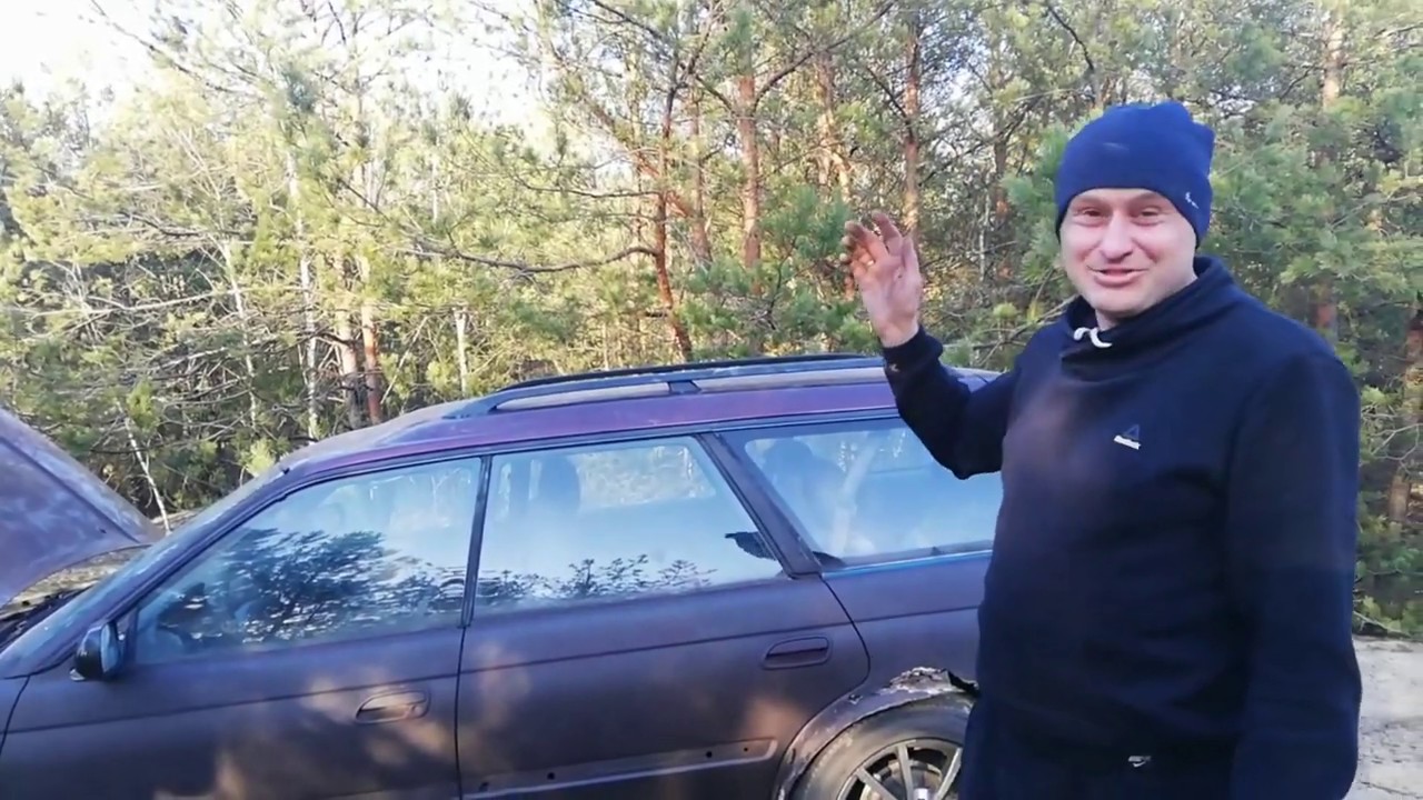 Субару лихоборка сервис