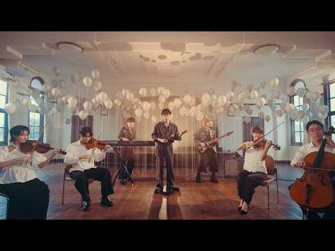 KI_EN / 縁のつき MUSIC VIDEO